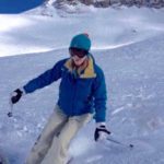 Annie - Rehabilitate Achilles injury, ski conditioning programme